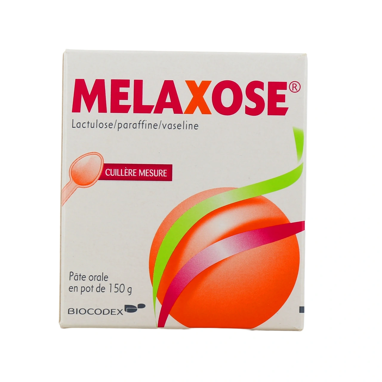 Melaxose - Vue 2