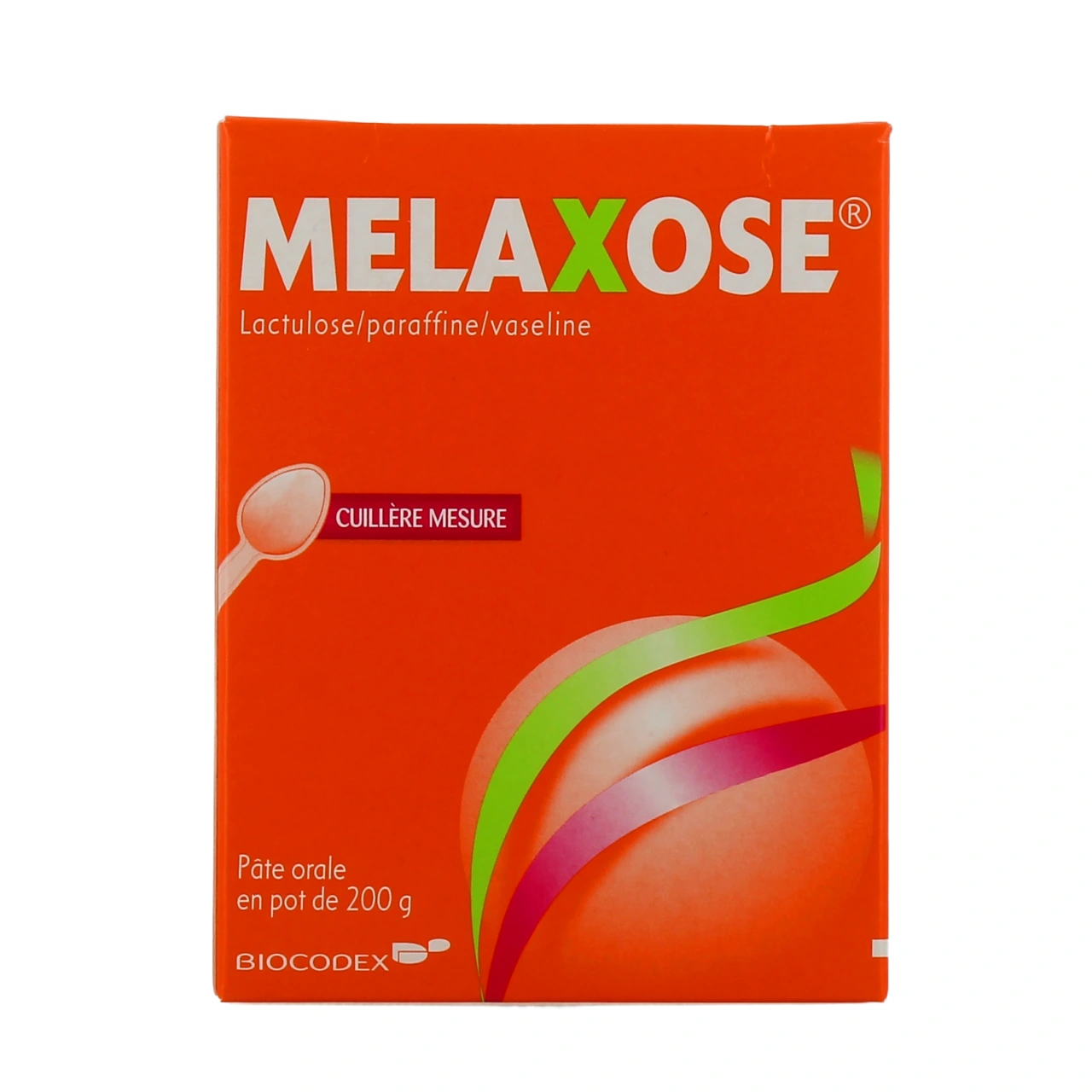 Melaxose - Vue 5