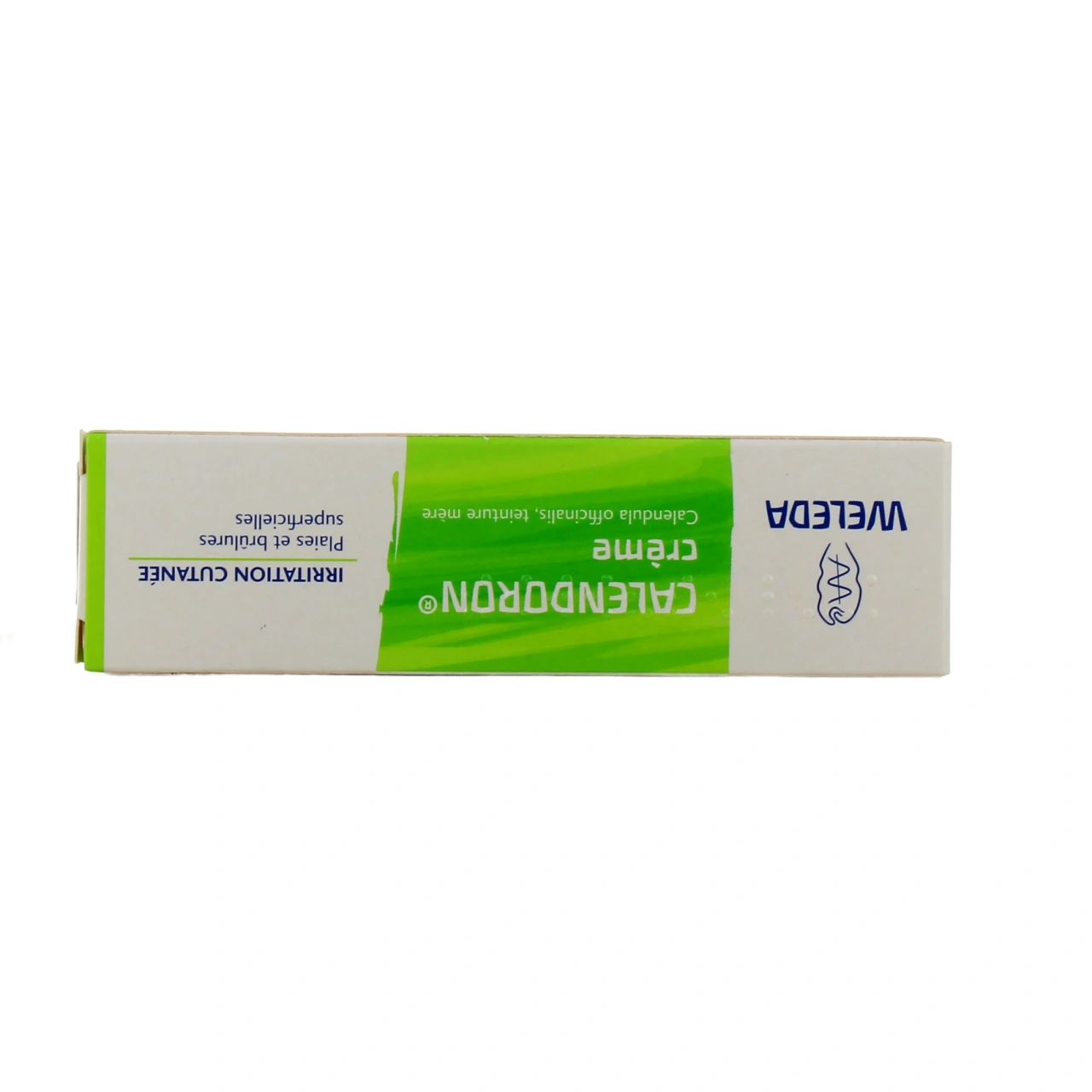 Weleda Calendoron Crème - Vue 3