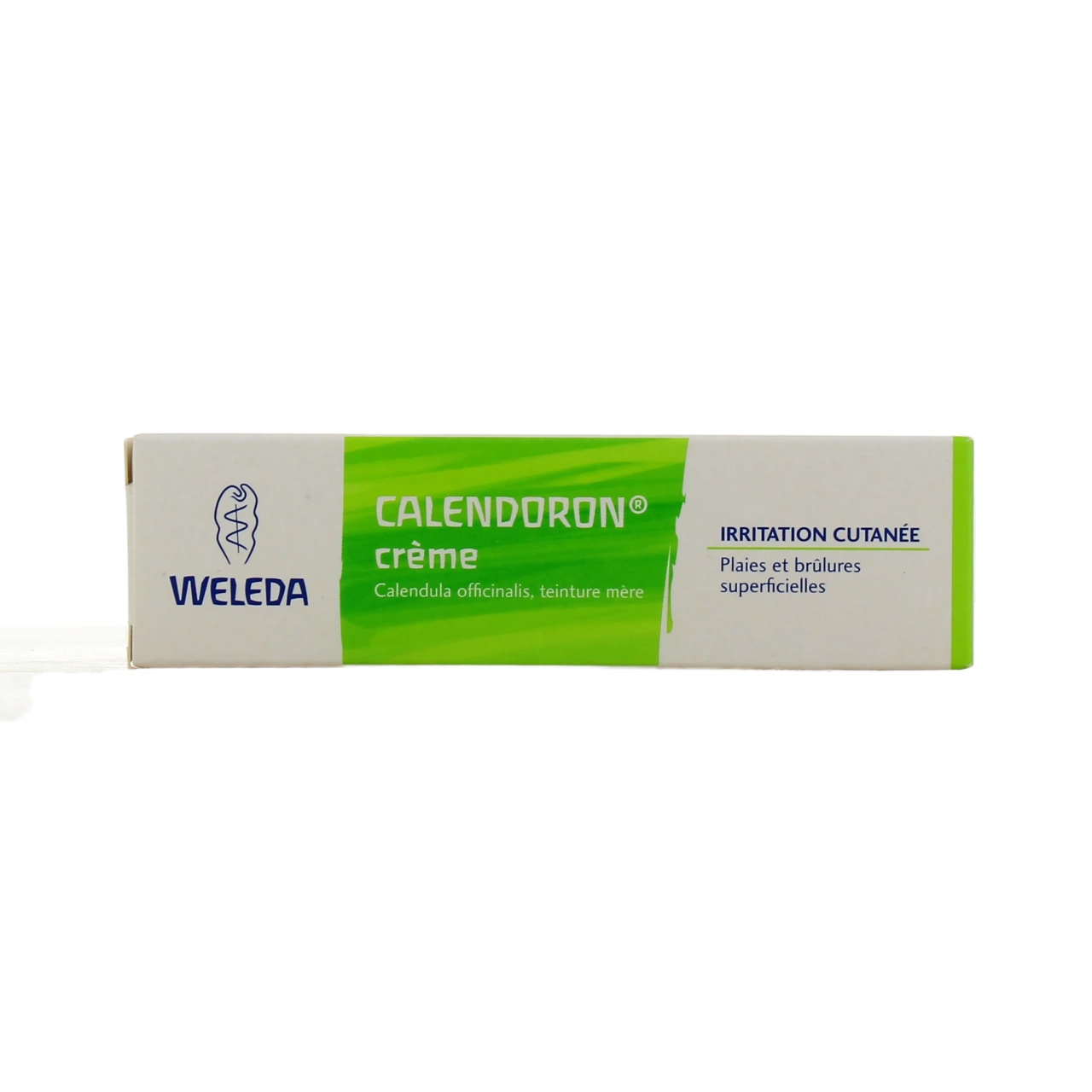 Weleda Calendoron Crème - Vue 2