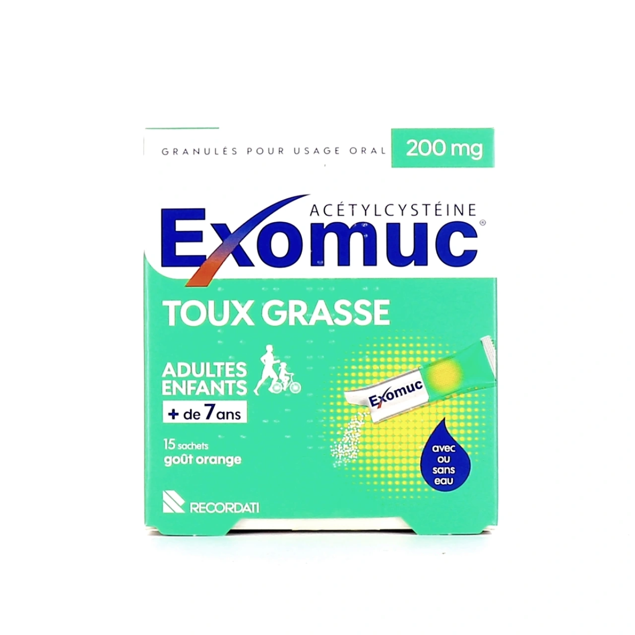 Exomuc - Vue 4