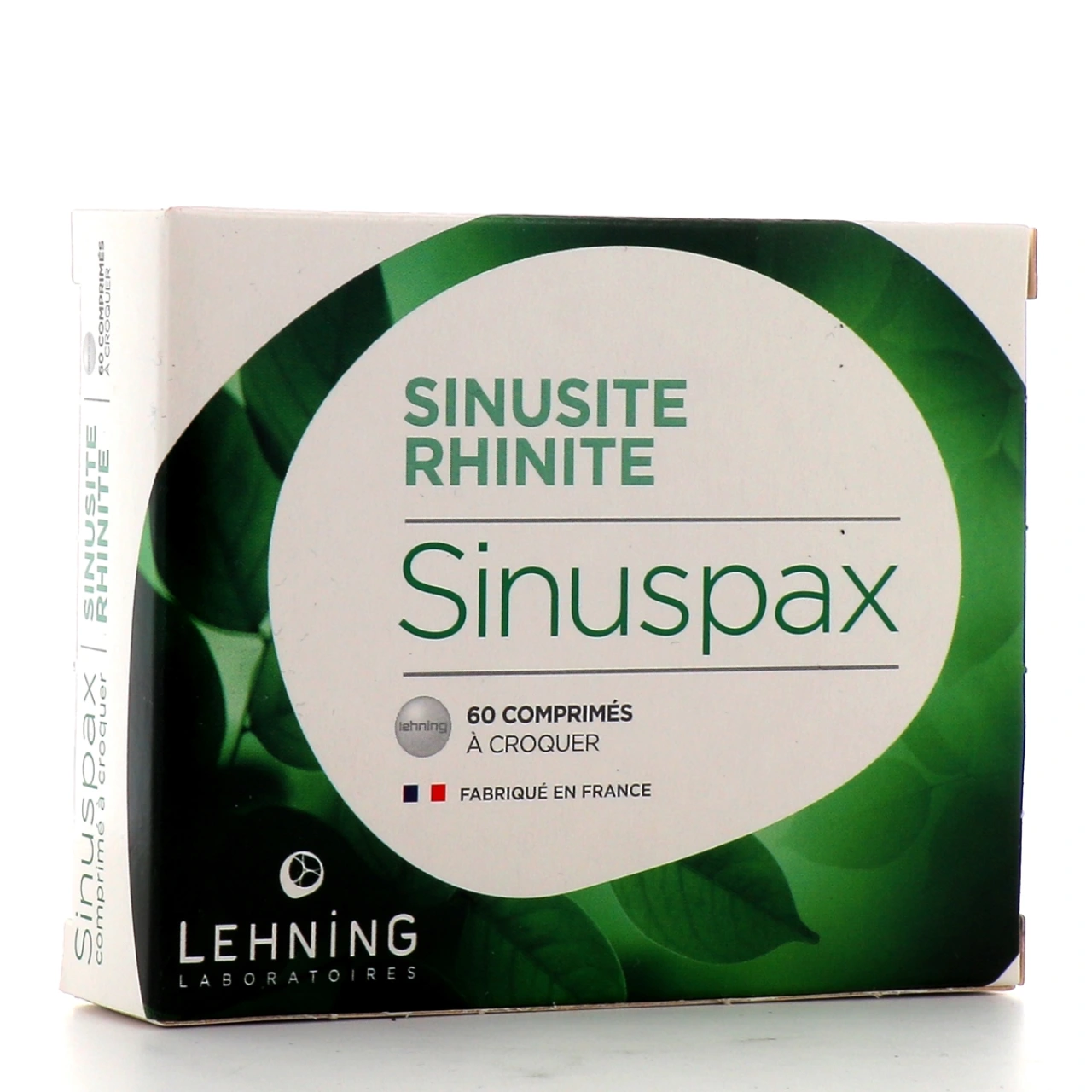 Lehning Sinuspax - Lehning