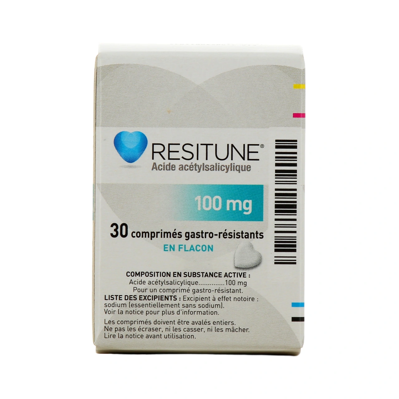 Resitune - Vue 6