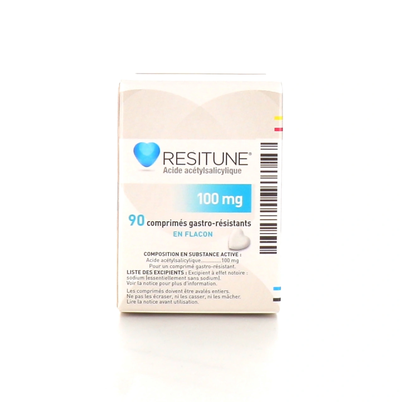 Resitune - Vue 9