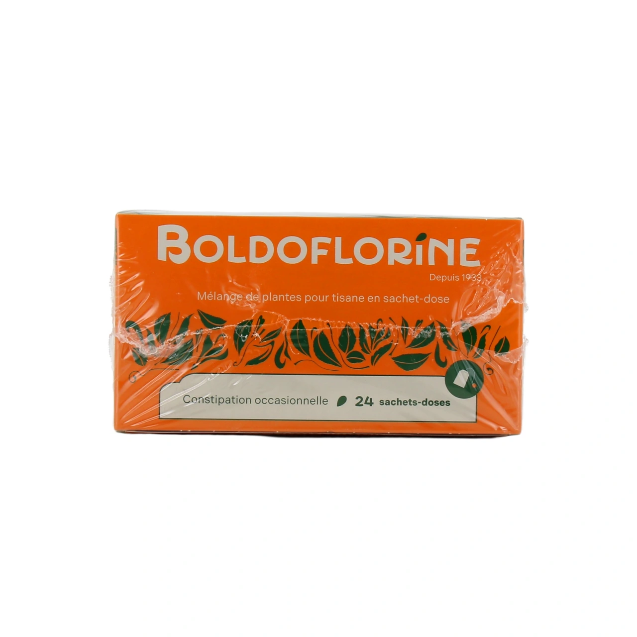 Boldoflorine - Vue 5