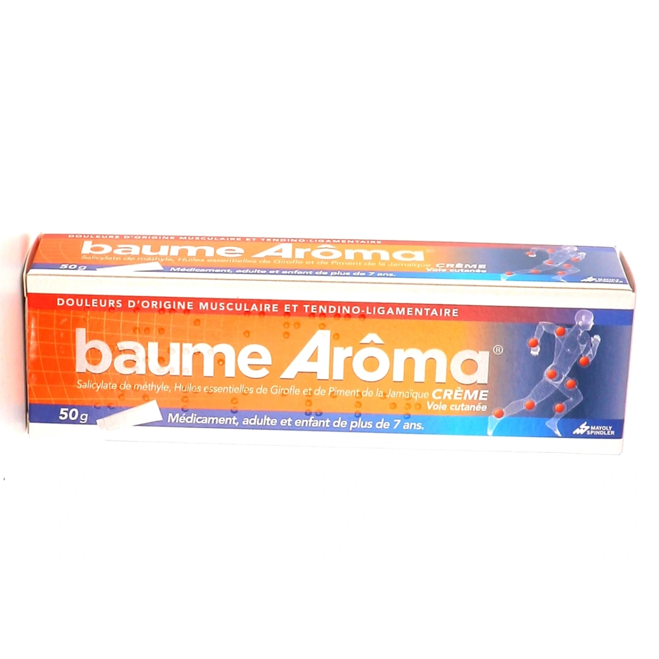 Baume Aroma - Vue 13