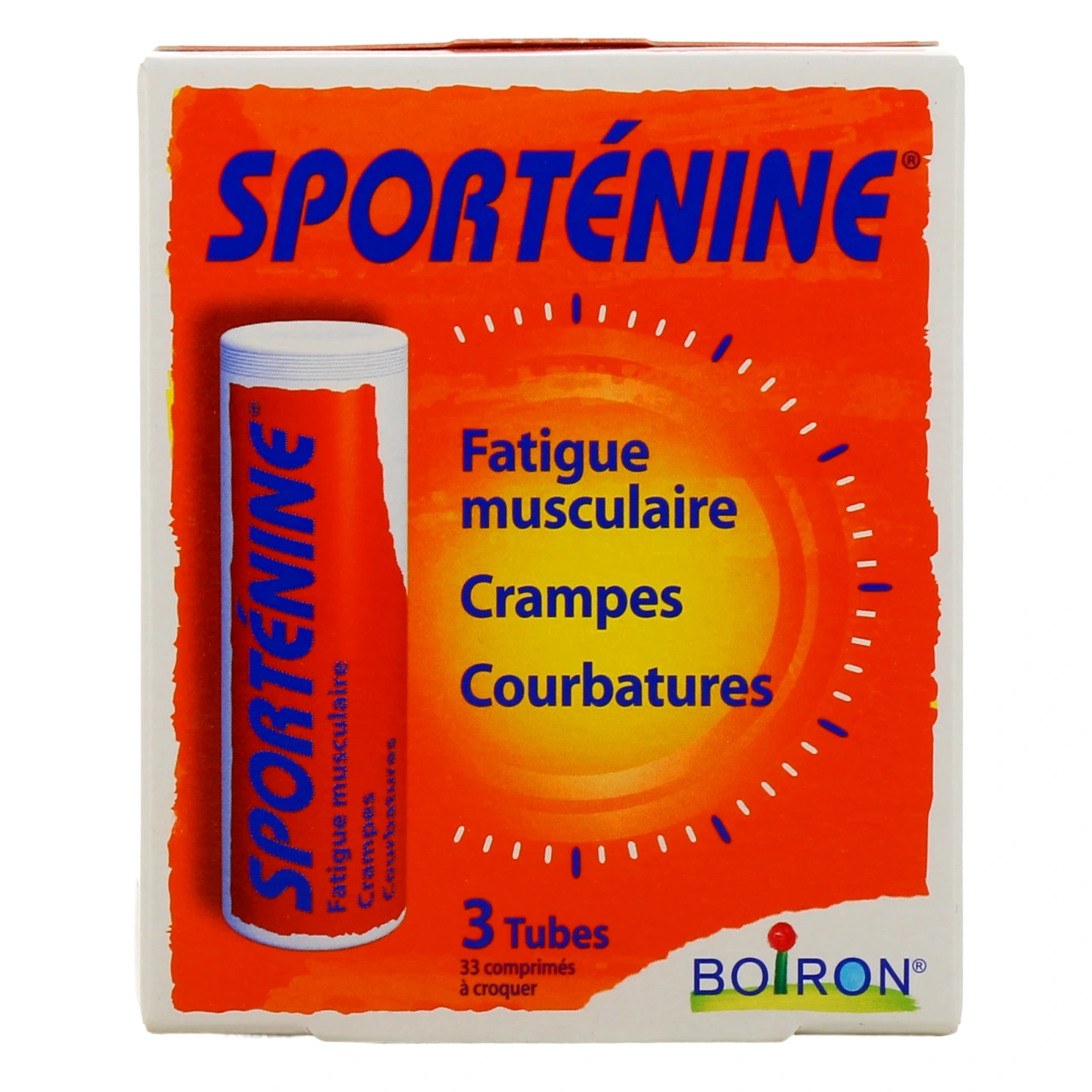 Sportenine - Vue 2