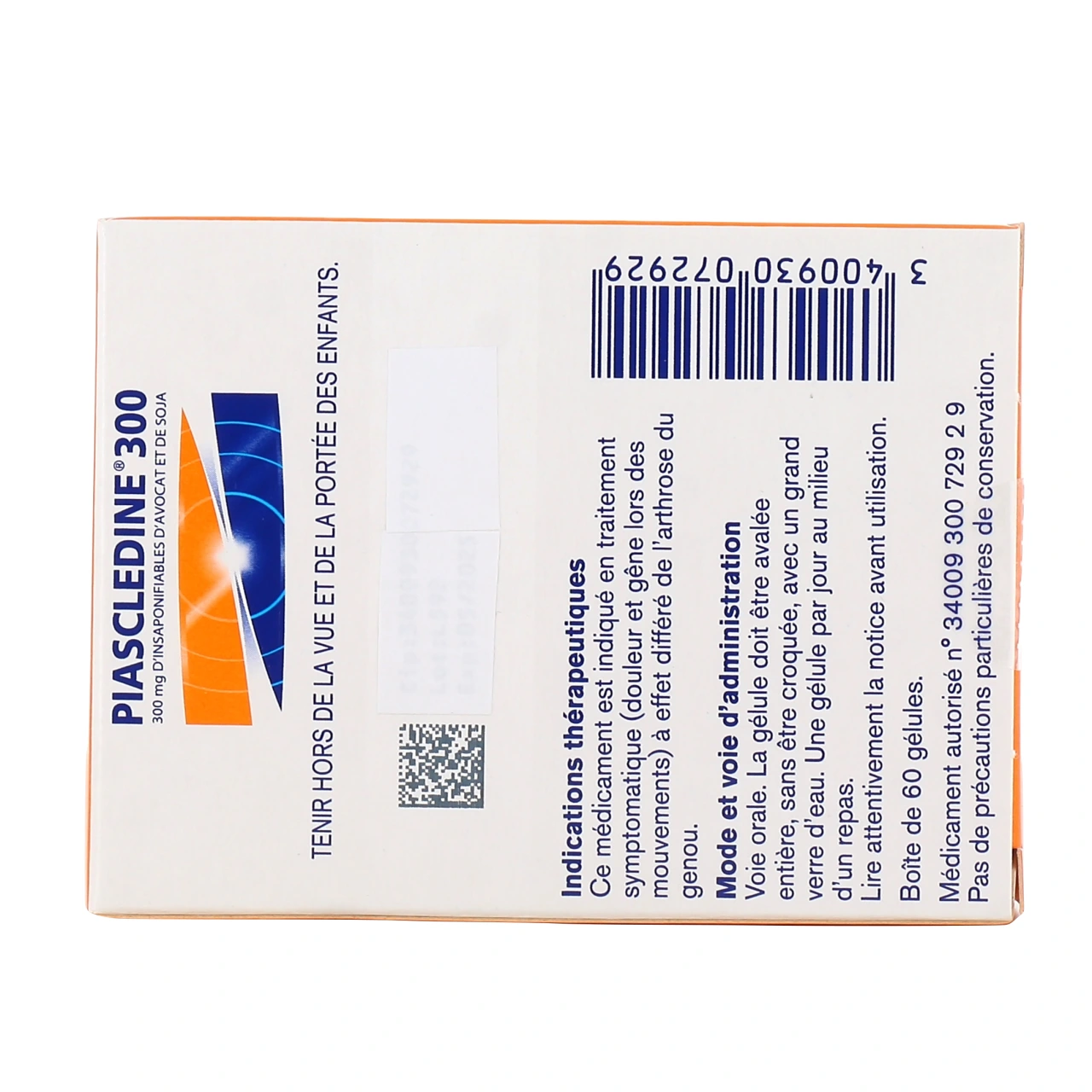 Piascledine 300 - Vue 6
