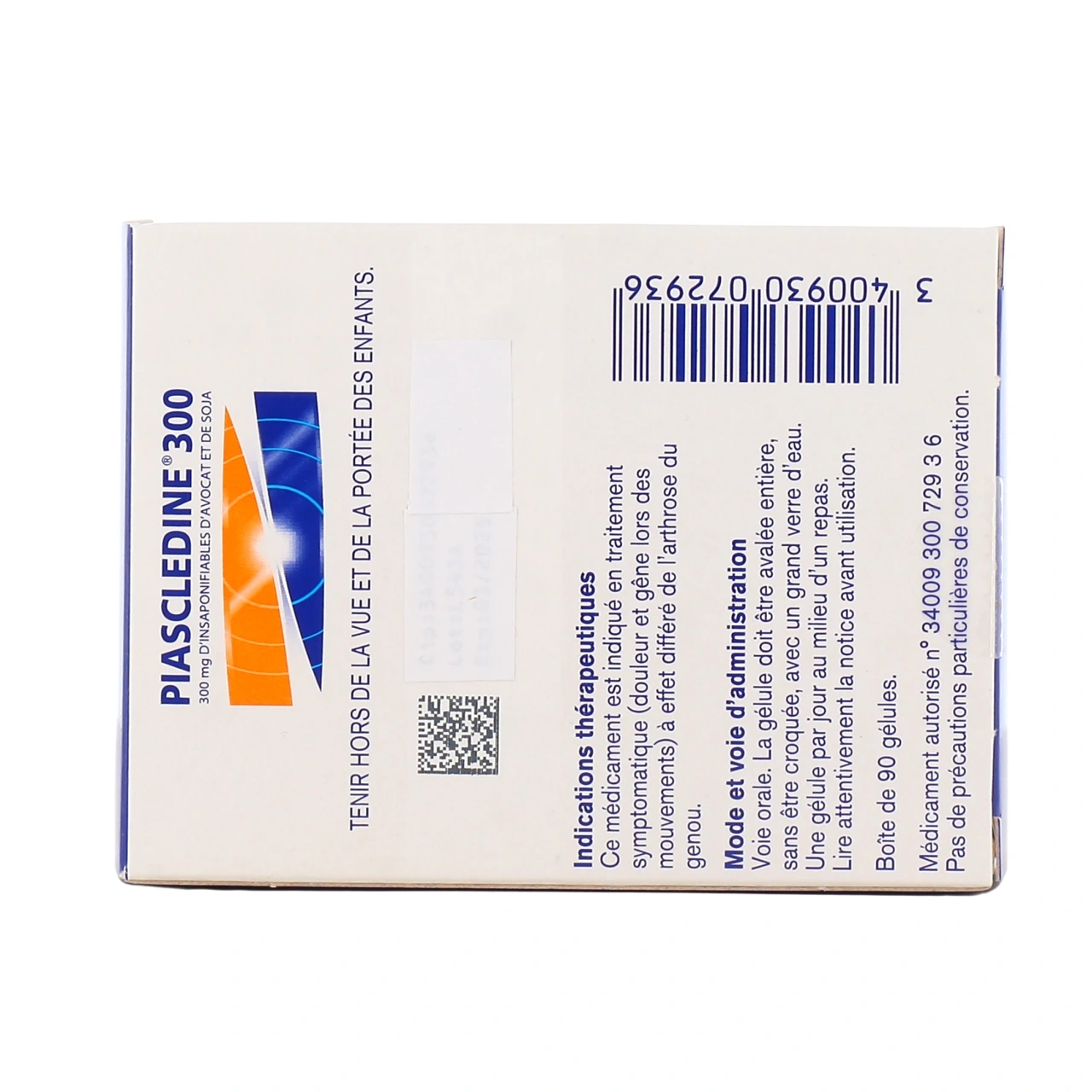 Piascledine 300 - Vue 9
