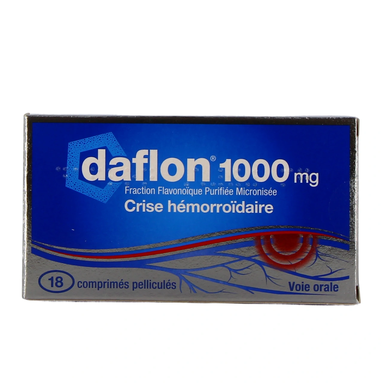 Daflon - Vue 2