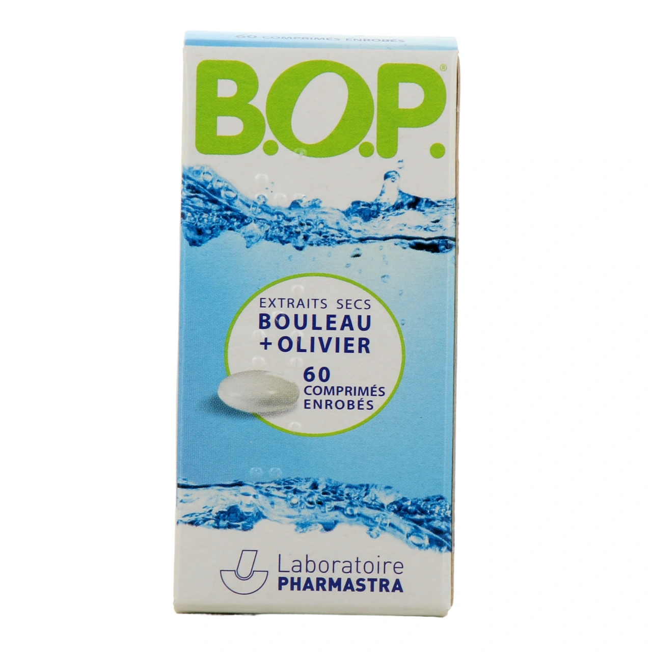 BOP - Vue 2