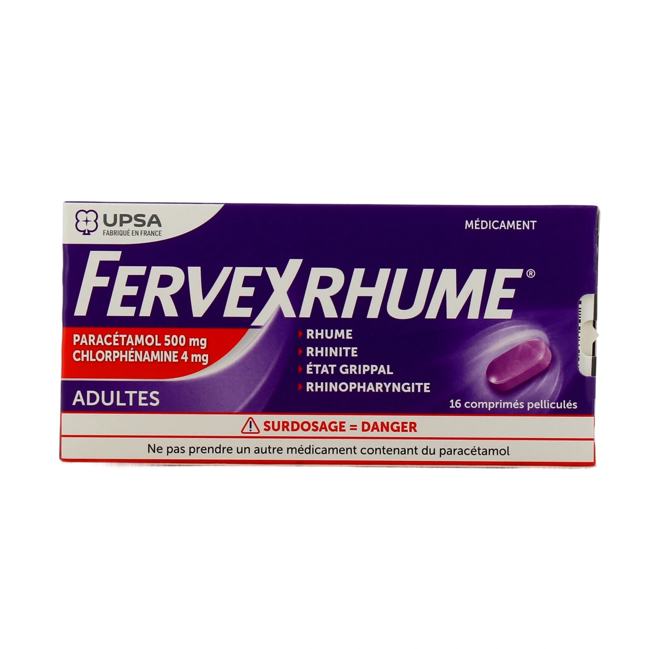FervexRhume - Vue 5