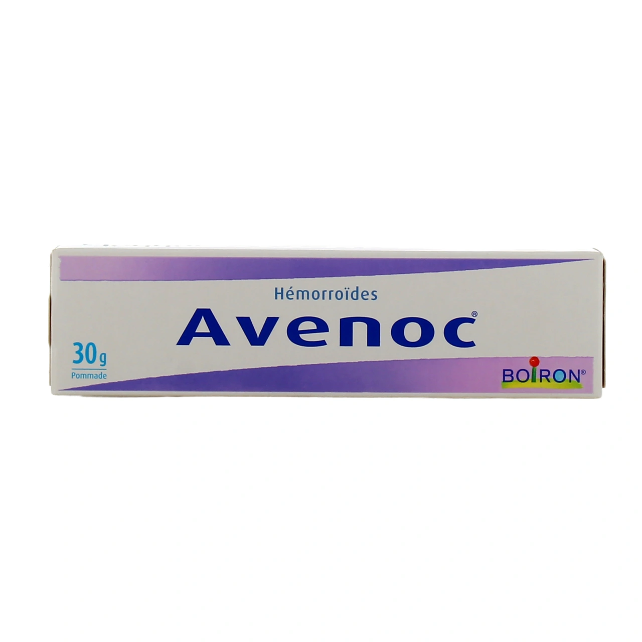 Boiron Avenoc Hémorroïdes Pommade - Vue 2