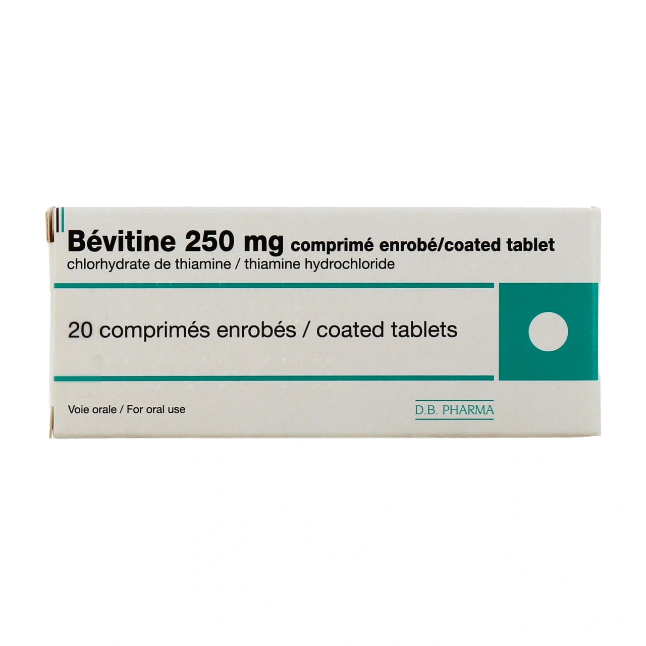 Bevitine - Vue 2