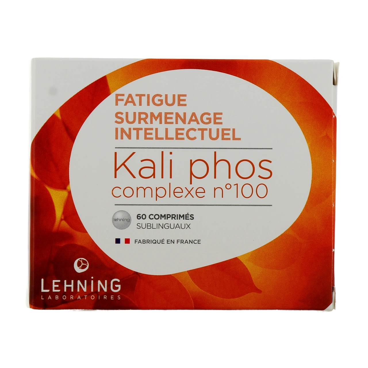 Kali Phos - Vue 2