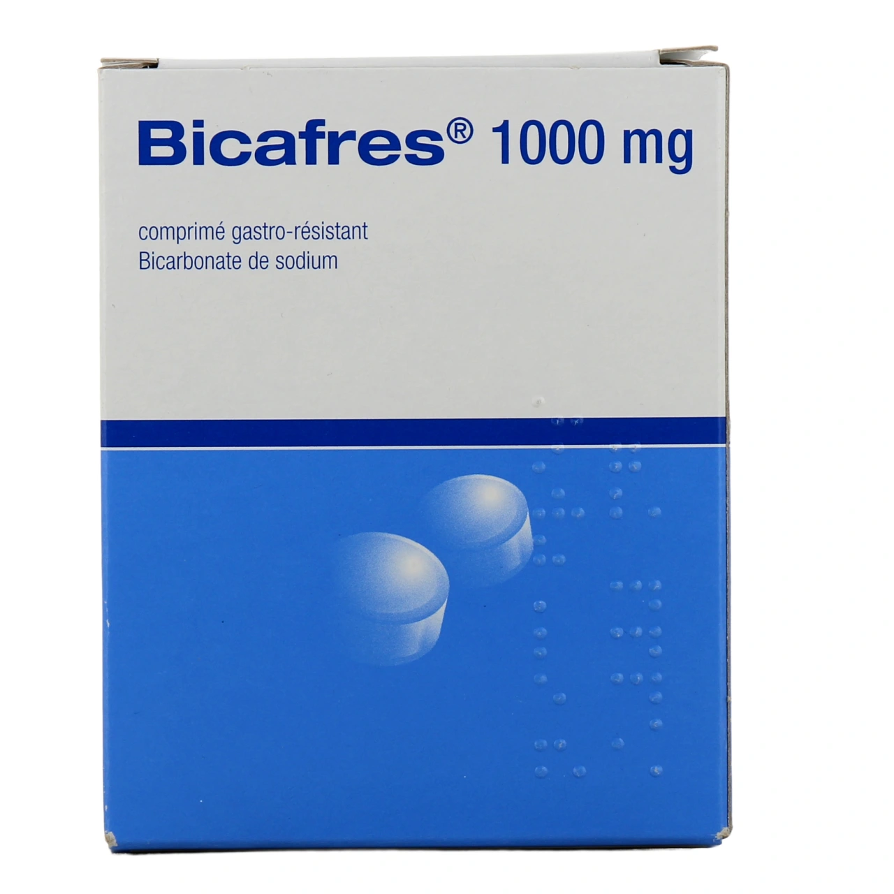 Bicafres - Vue 3