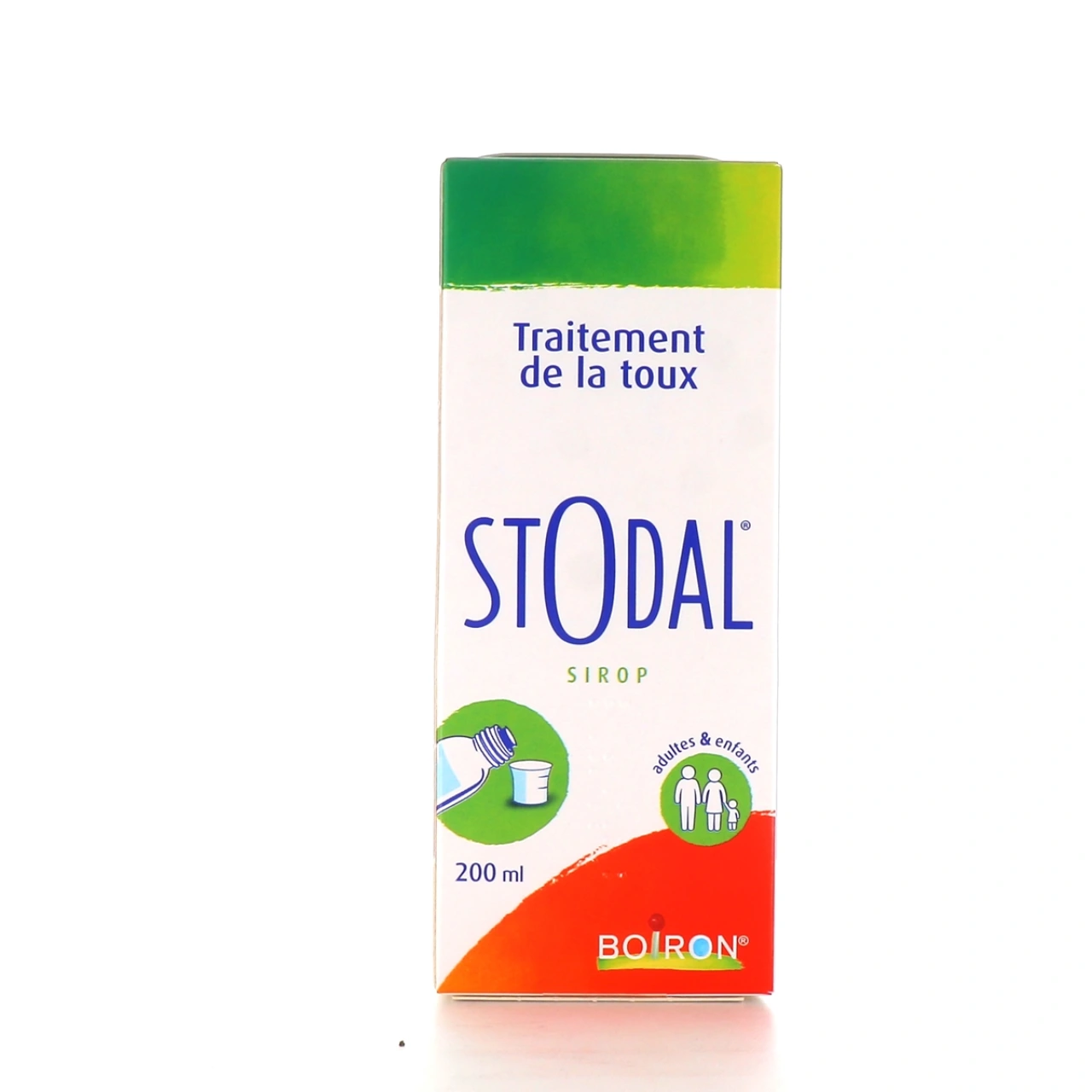 Stodal - Vue 2