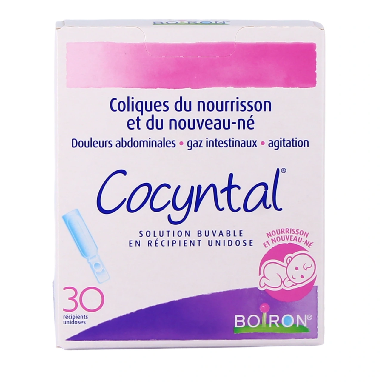 Cocyntal - Vue 2