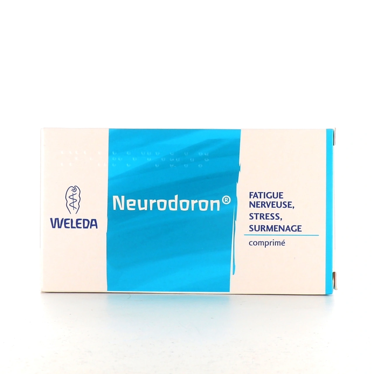 Weleda Neurodoron - Weleda