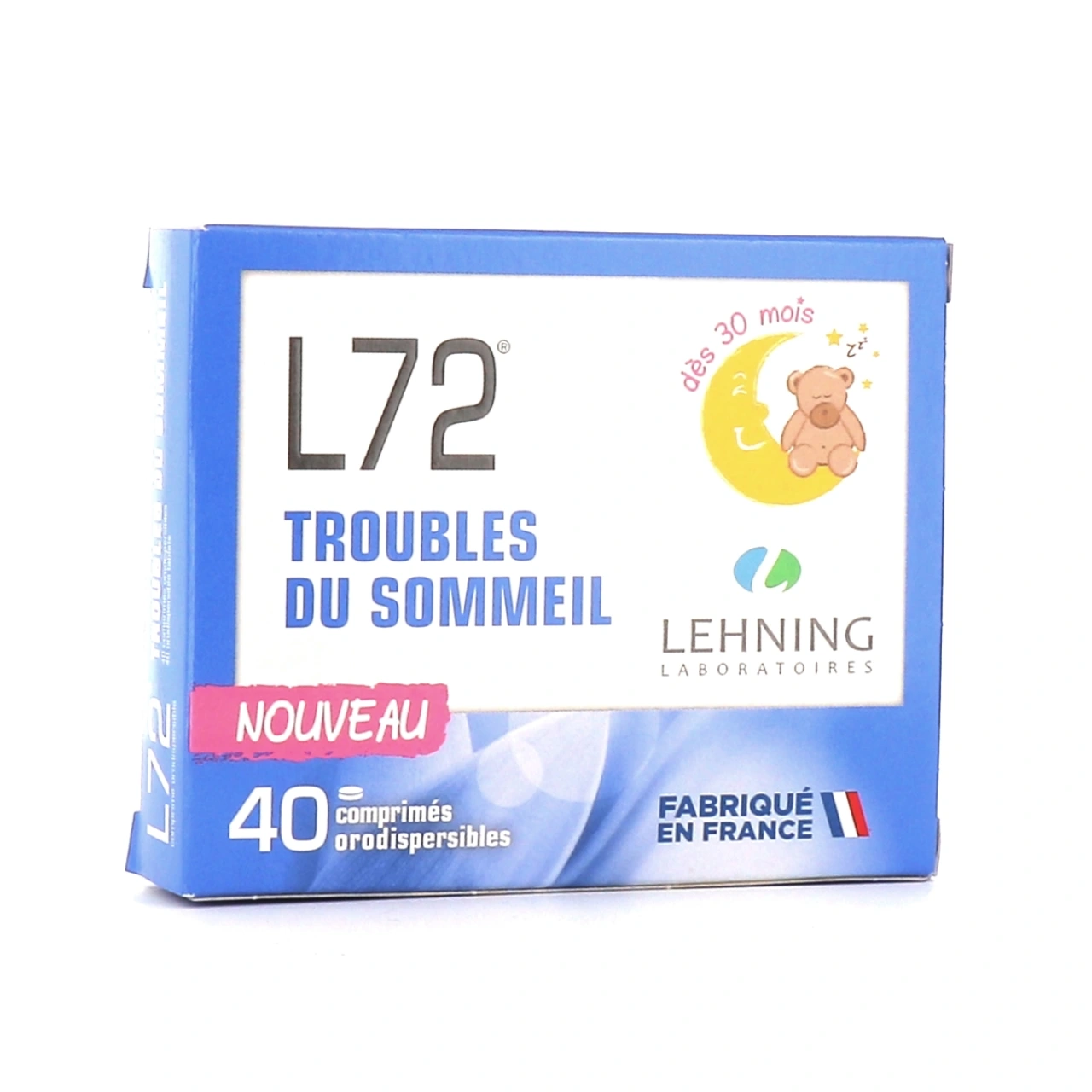 Lehning L72 - Vue 9