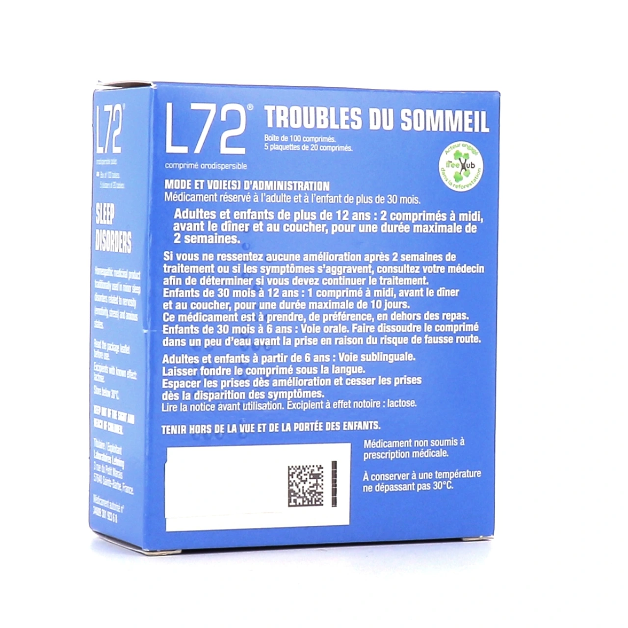 Lehning L72 - Vue 8