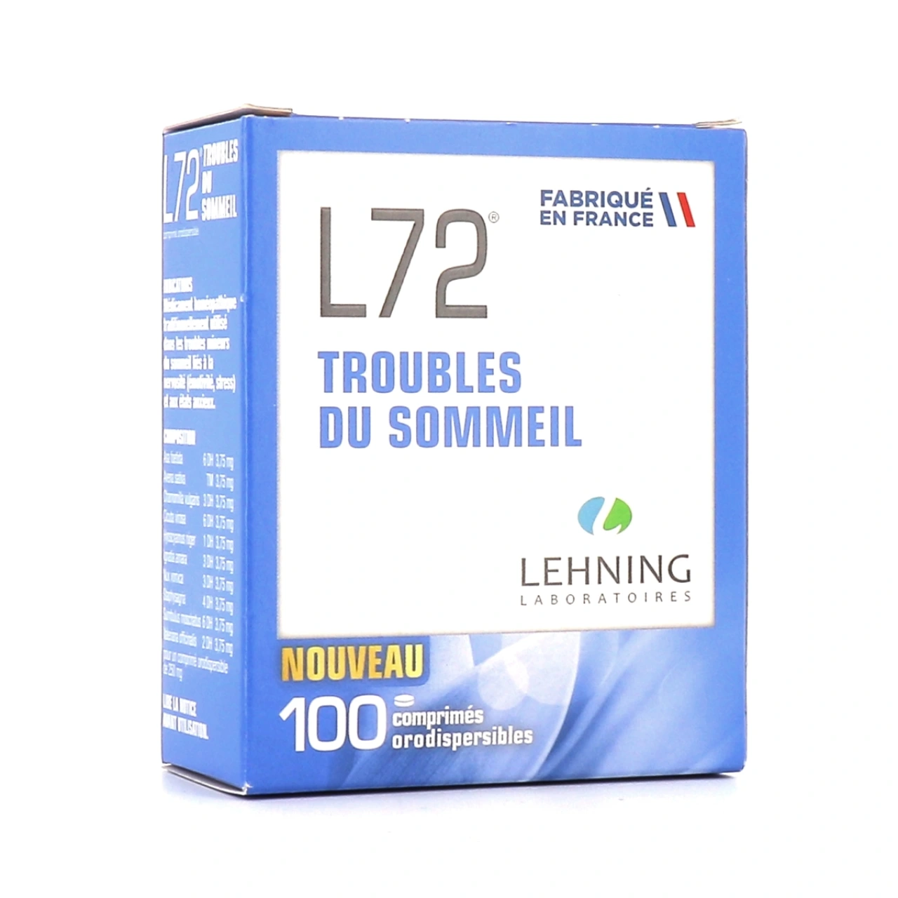 Lehning L72 - Vue 7