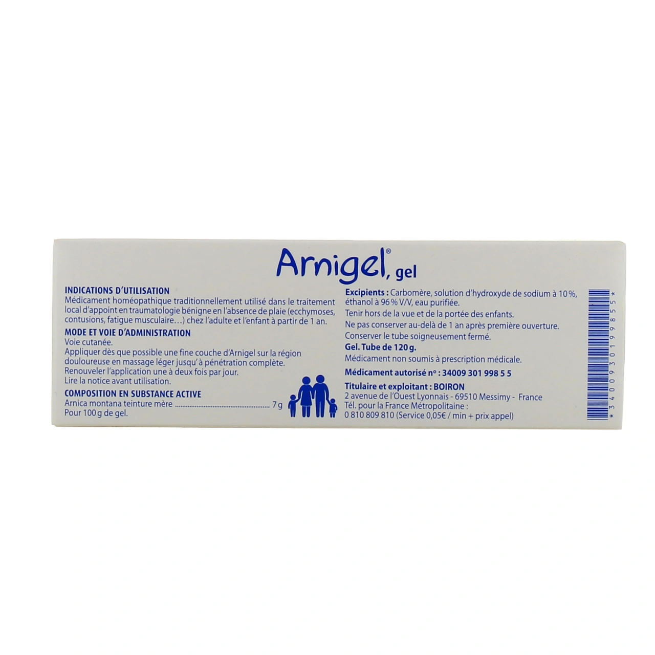 Arnigel - Vue 7