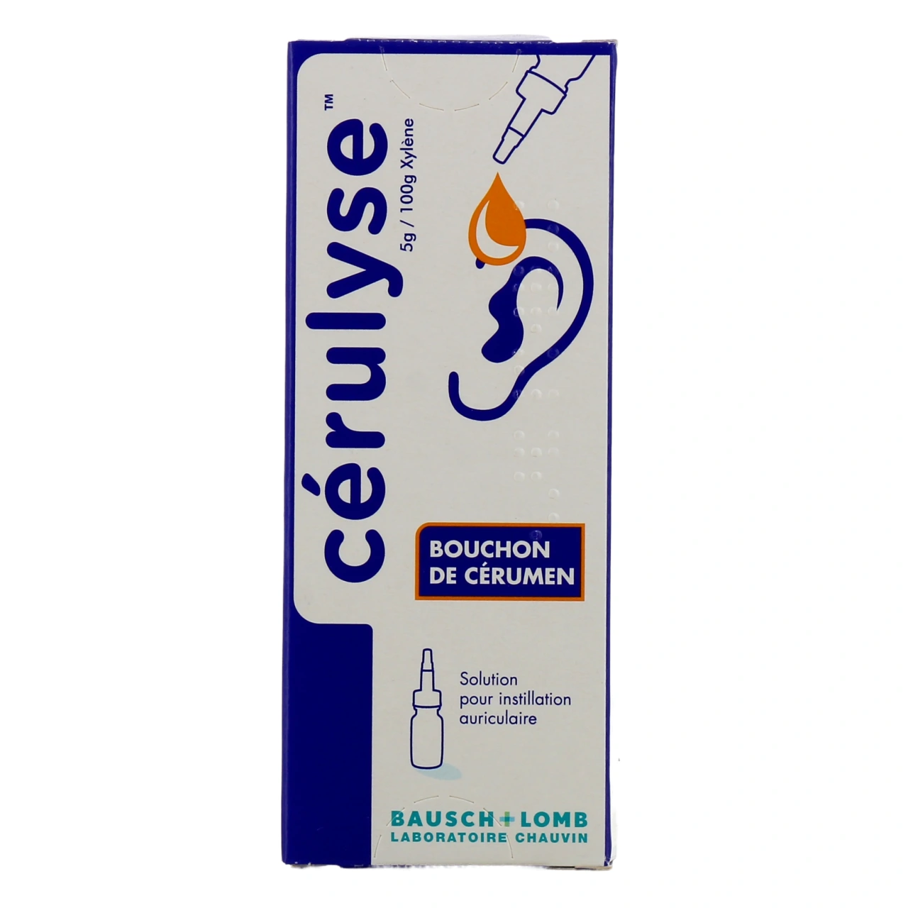 Cerulyse - Vue 2
