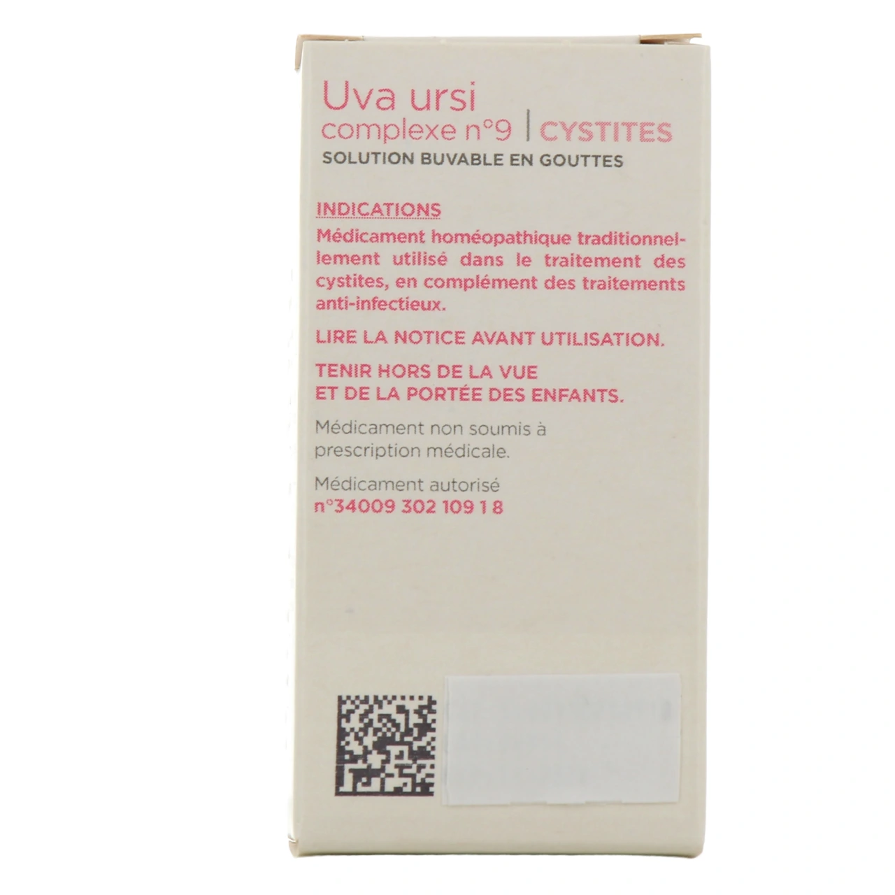Uva Ursi - Vue 3