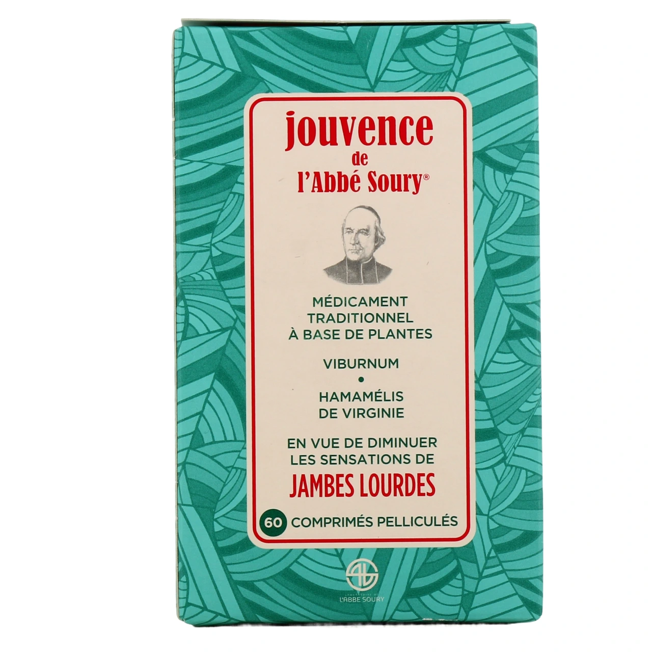 Jouvence de L'Abbé Soury - Vue 3