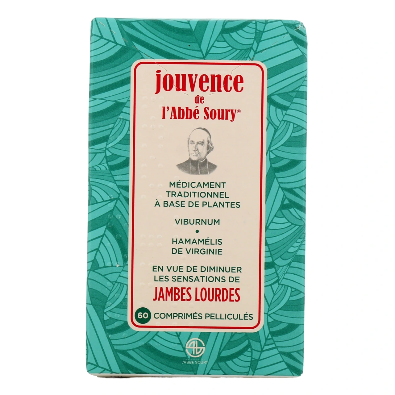 Jouvence de L'Abbé Soury - Vue 2