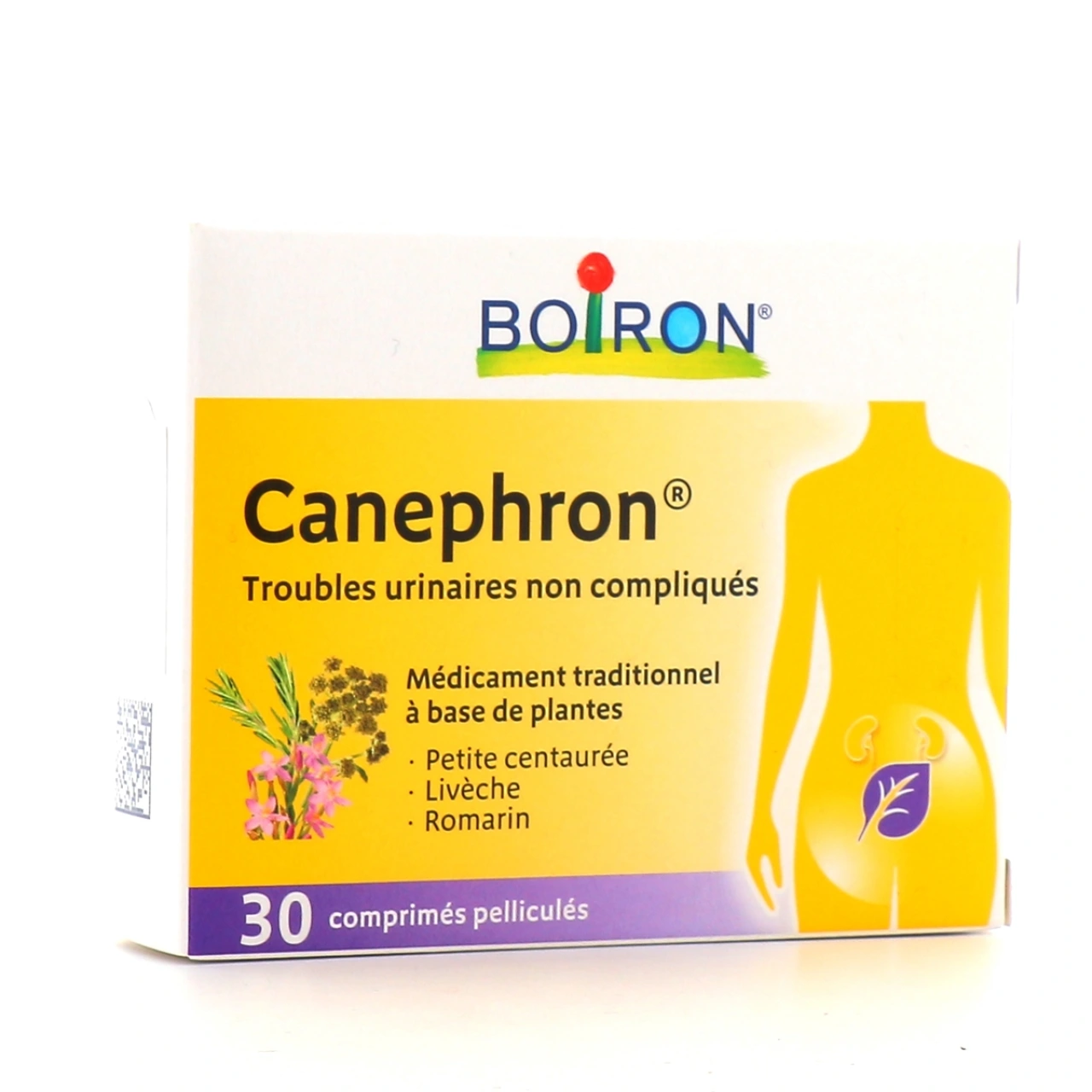 Canephron - Boiron