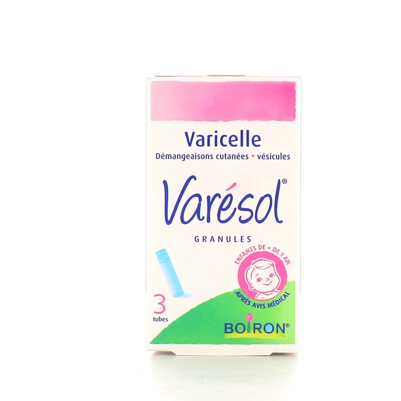 Varesol - Boiron