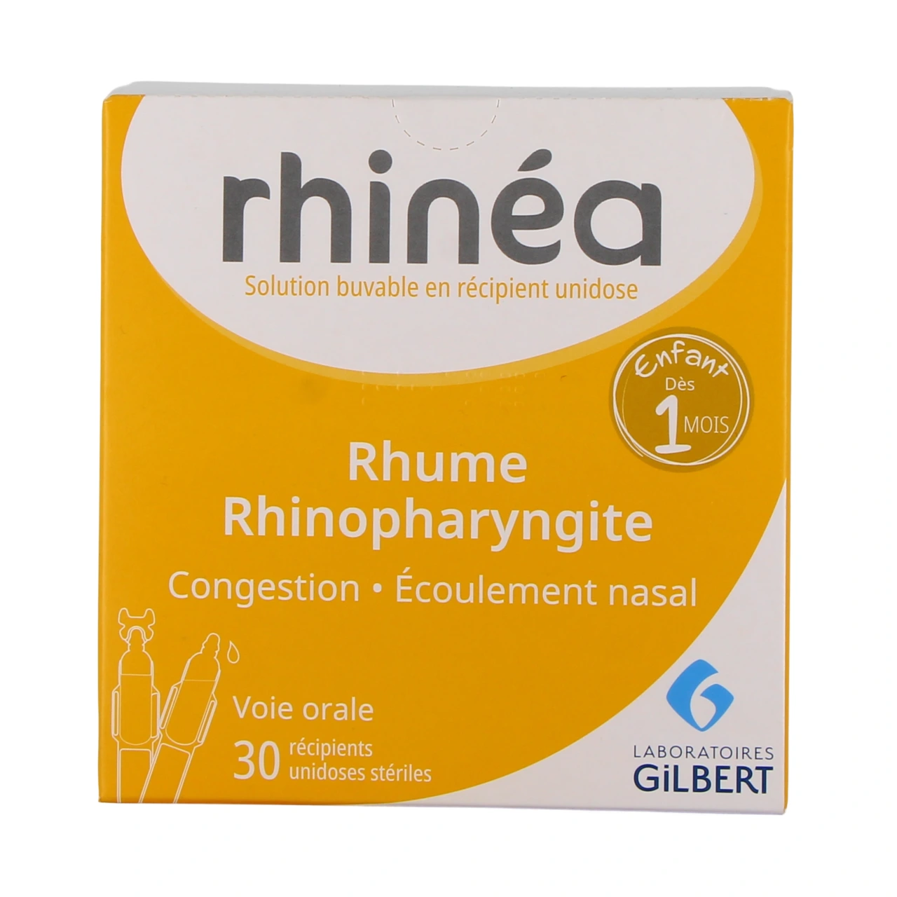 Rhinéa - Vue 2
