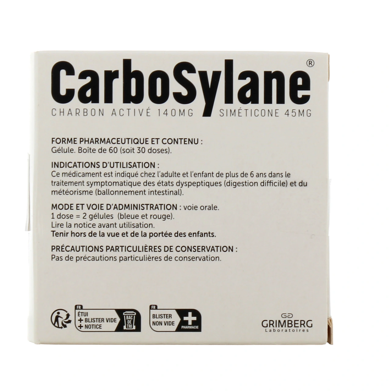 Carbosylane - Vue 3