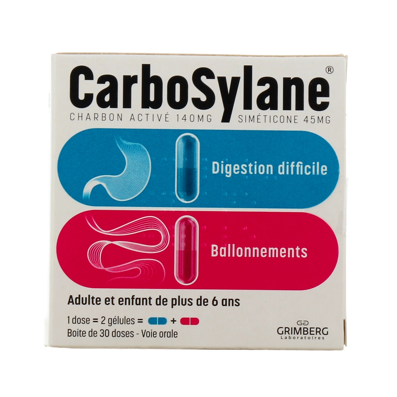 Carbosylane - Vue 2