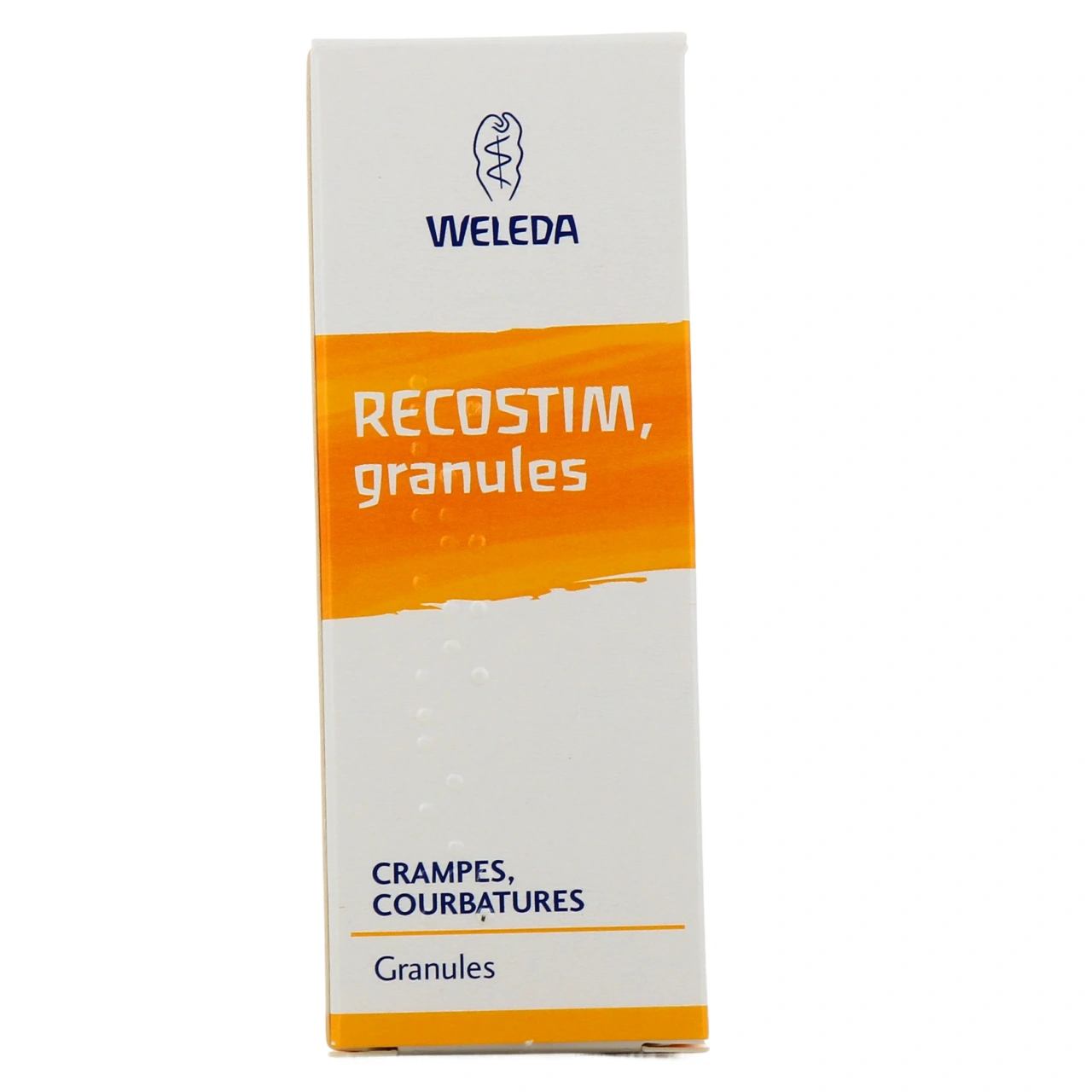 Weleda Recostim - Vue 3