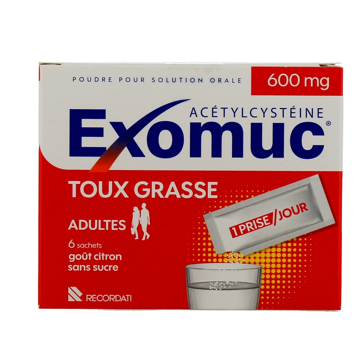 Exomuc - Vue 8