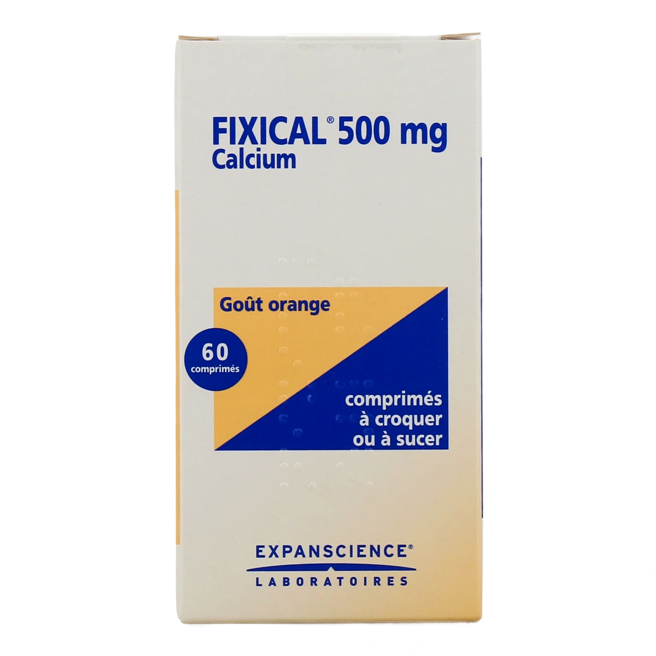 Fixical - Vue 2
