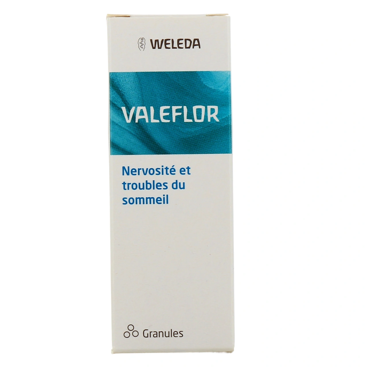 Weleda Valeflor - Vue 3