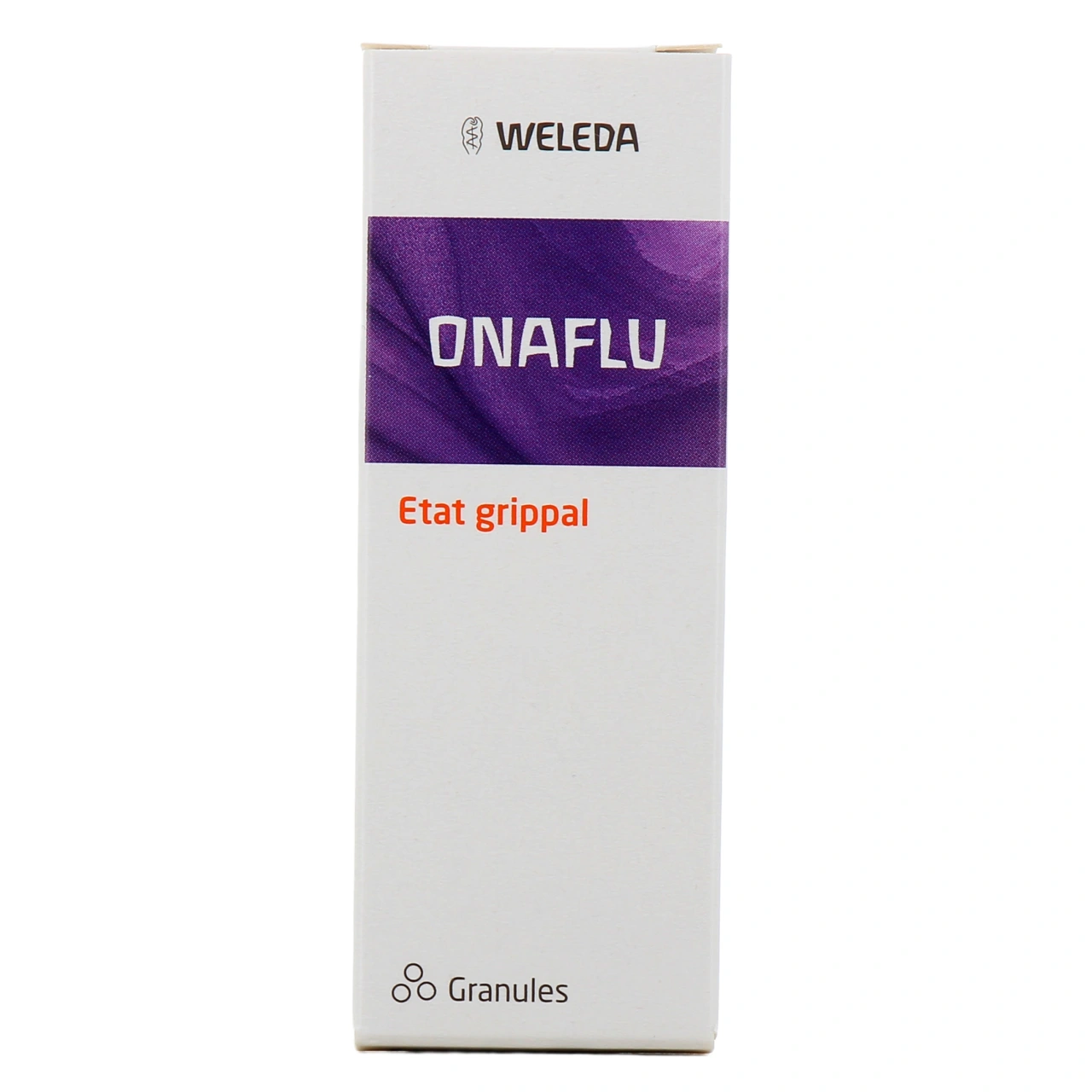 Weleda Onaflu - Vue 2