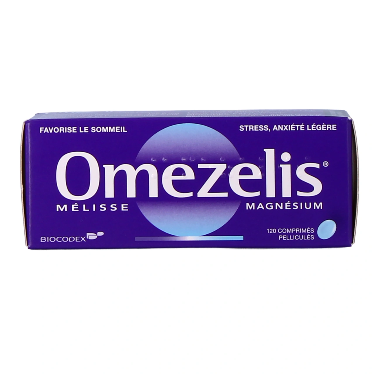 Omezelis - Vue 5