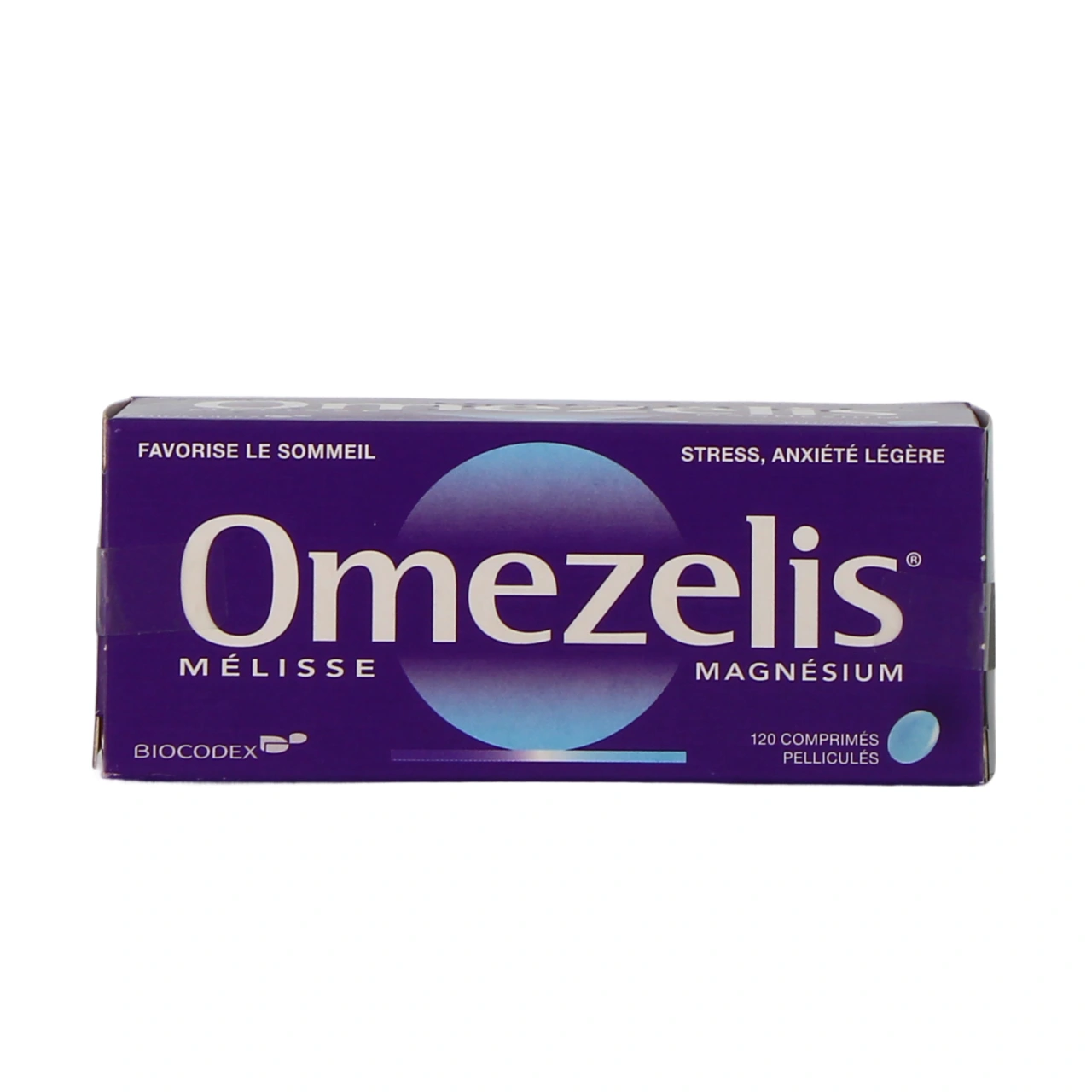 Omezelis - Vue 2