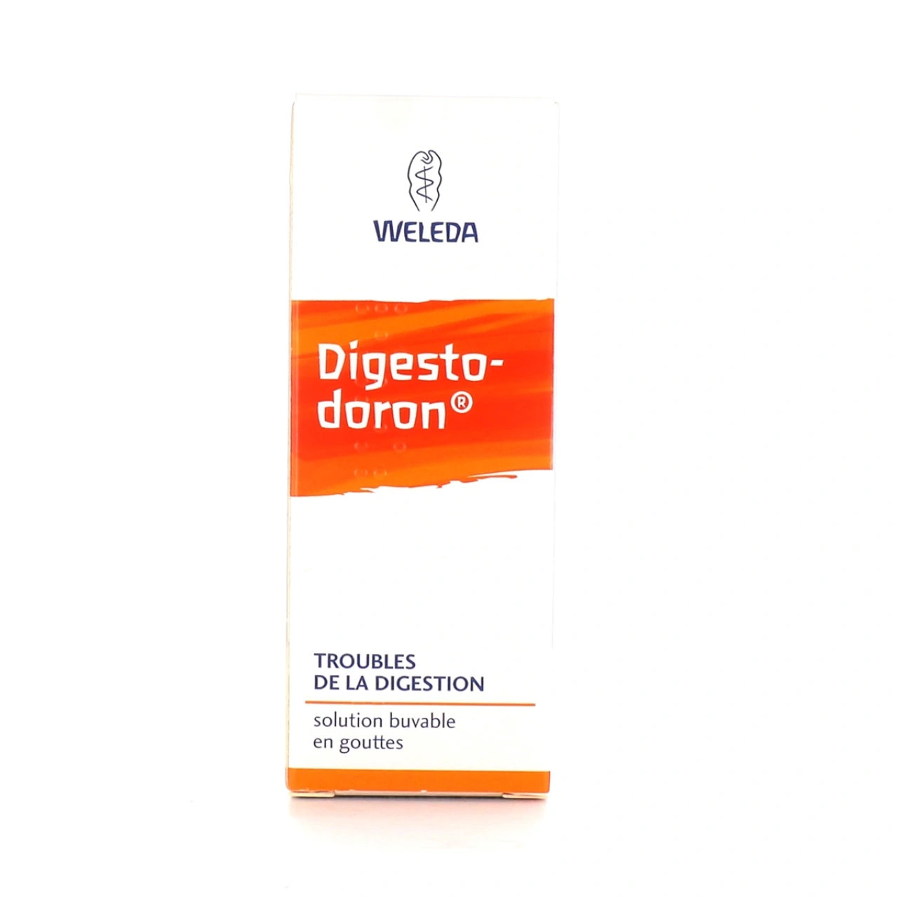 Weleda Digestodoron - Vue 2