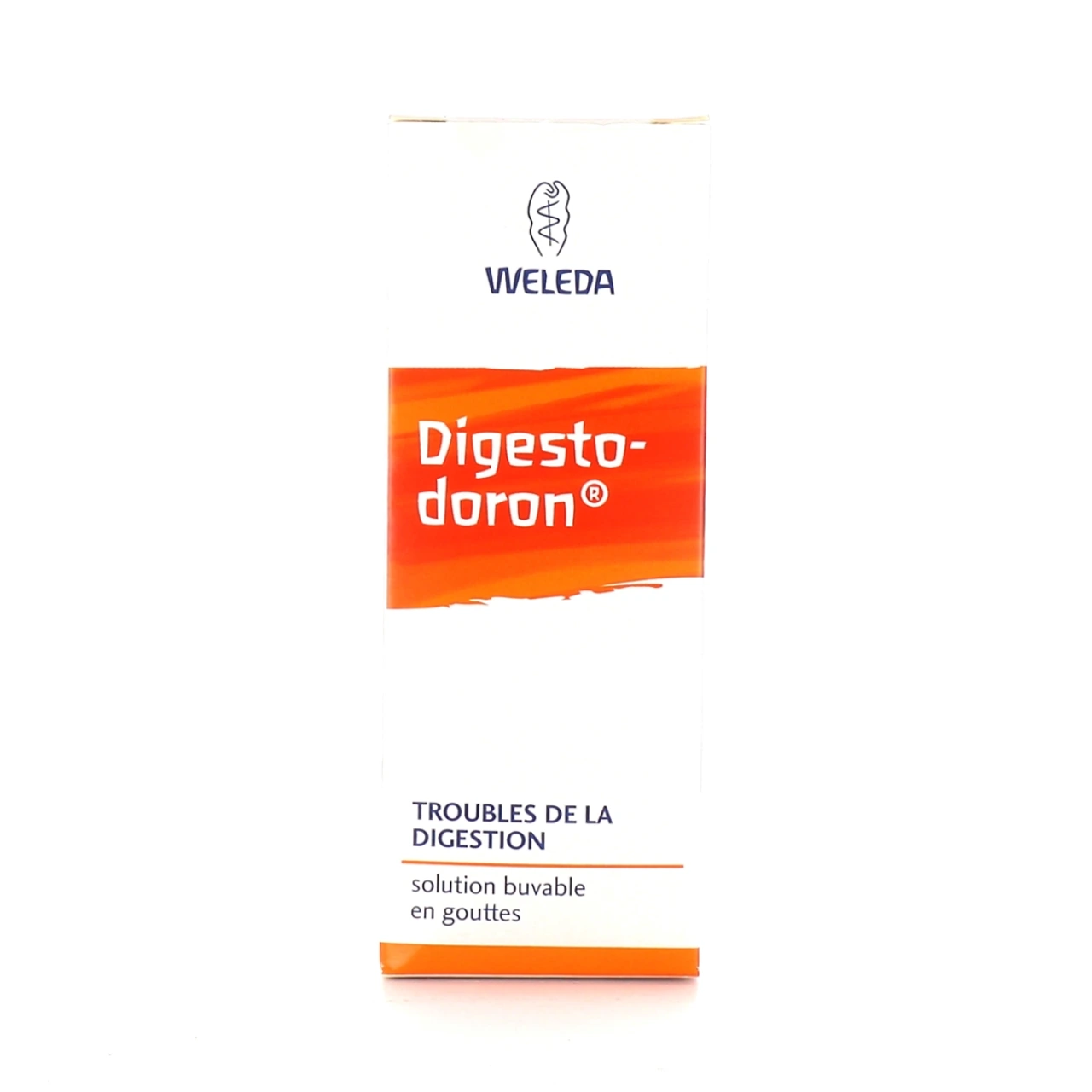 Weleda Digestodoron - Weleda