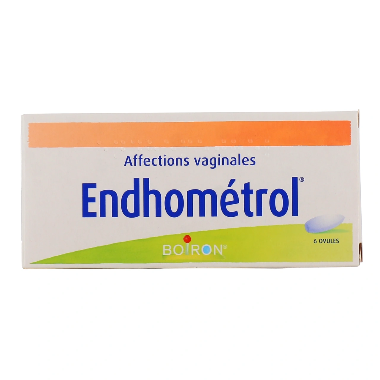 Endhometrol - Vue 2
