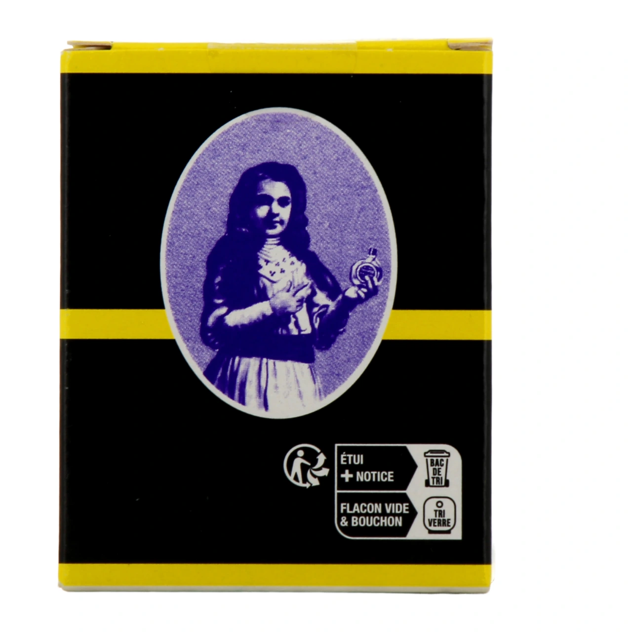Essence Algérienne - Vue 3