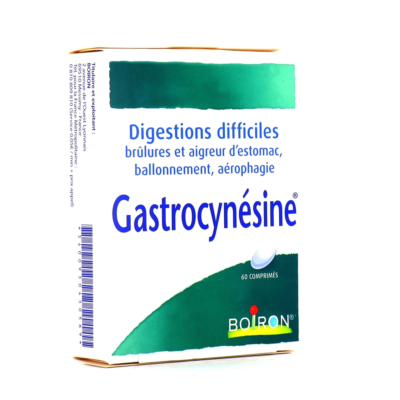 Boiron Gastrocynesine - Boiron
