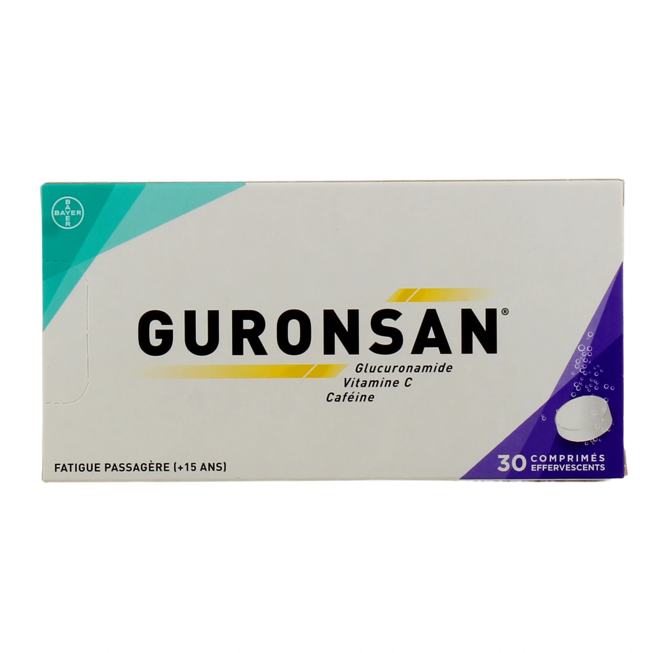 Guronsan - Vue 3