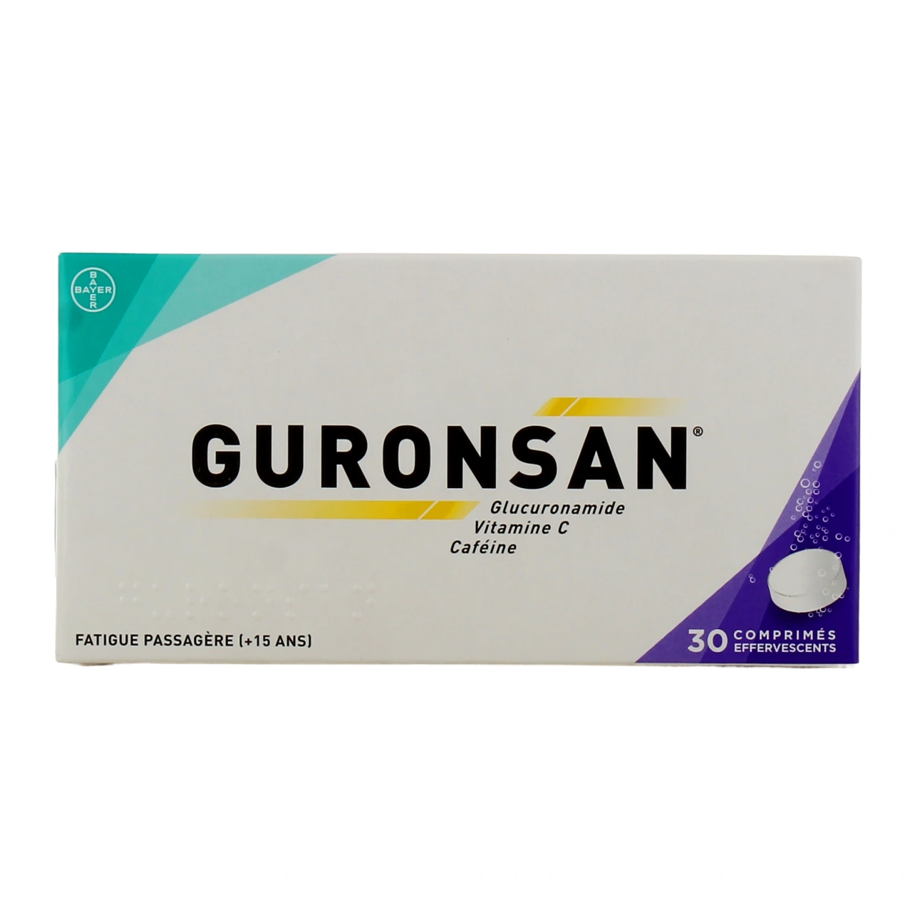 Guronsan - Vue 2